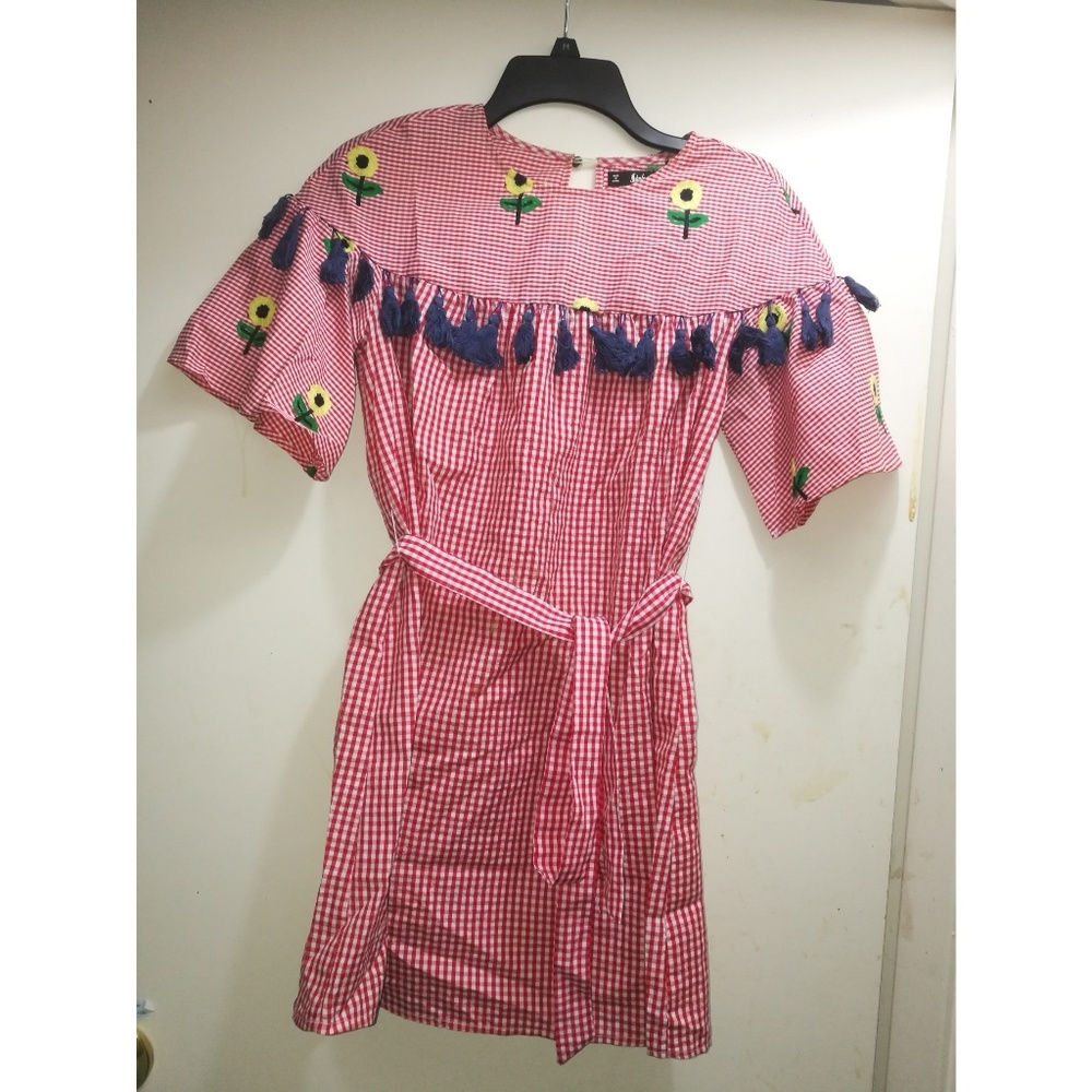 Cute Dress
